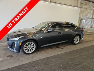 Image for 2021 Cadillac CT5 Luxury ID: 7367250