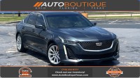 Image for 2021 Cadillac CT5 Luxury ID: 7367250