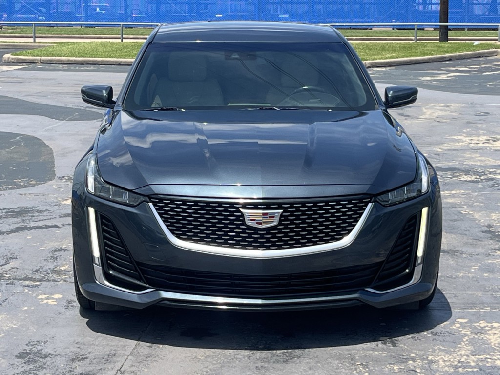 2021 Cadillac CT5 Image 6
