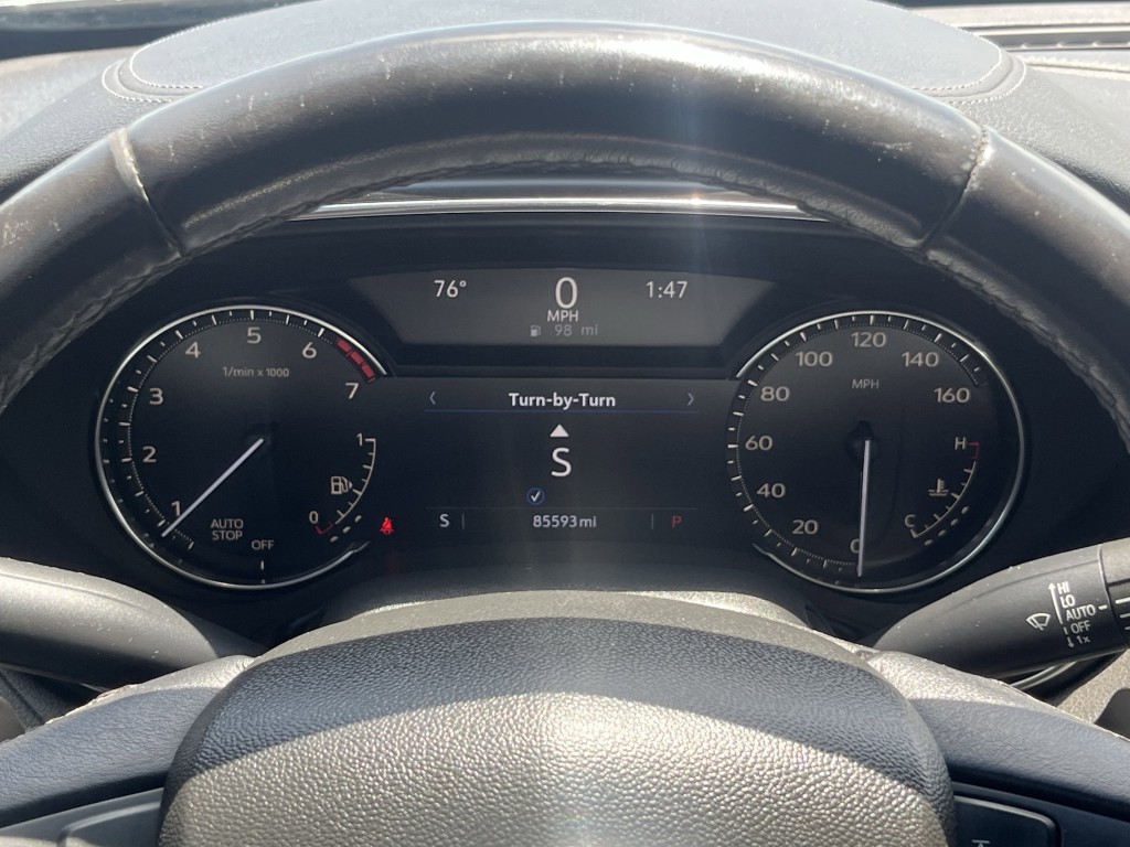 2021 Cadillac CT5 Image 18