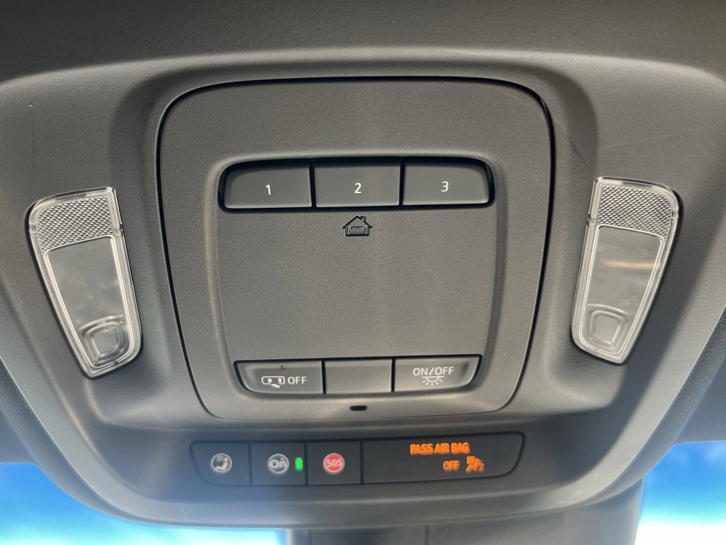 2021 Cadillac CT5 Image 21