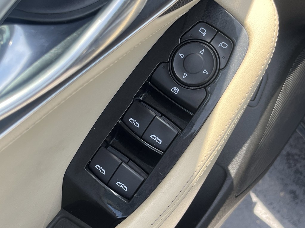 2021 Cadillac CT5 Image 23