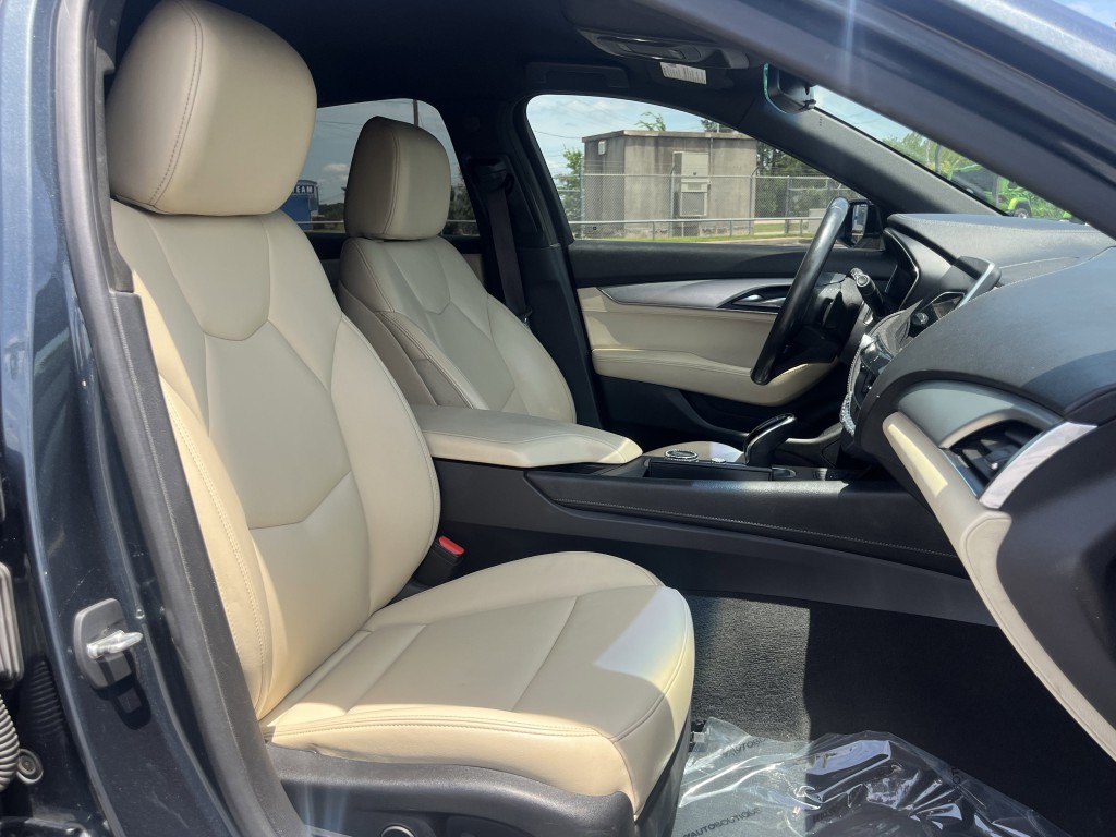 2021 Cadillac CT5 Image 26