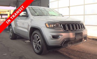 Image for 2020 Jeep Grand Cherokee Limited ID: 7370266