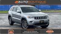 Image for 2020 Jeep Grand Cherokee Limited ID: 7370266