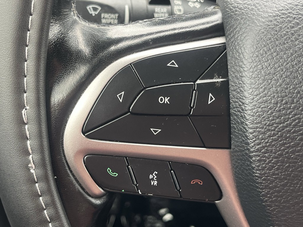 2020 Jeep Grand Cherokee Image 18