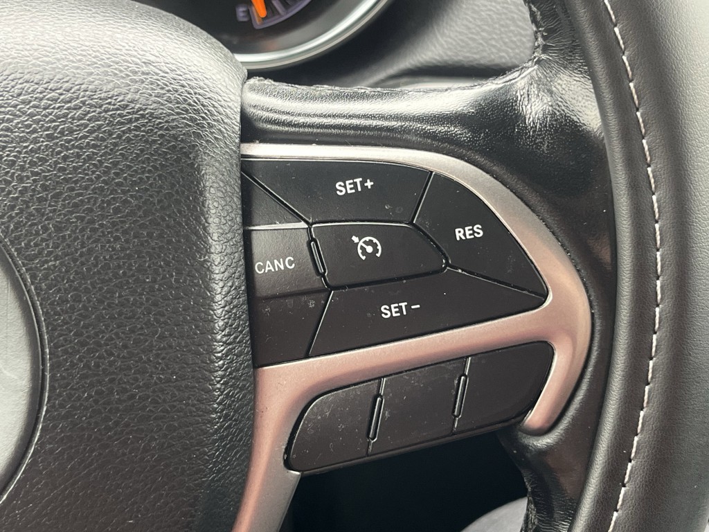 2020 Jeep Grand Cherokee Image 19