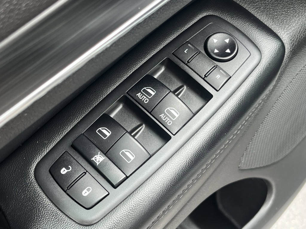 2020 Jeep Grand Cherokee Image 26