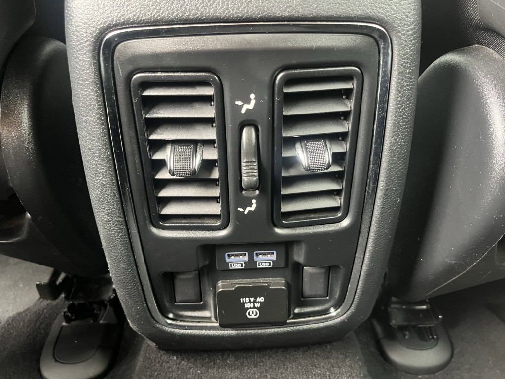 2020 Jeep Grand Cherokee Image 28