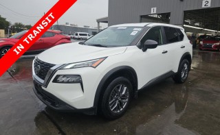 Image for 2021 Nissan Rogue S ID: 7370267