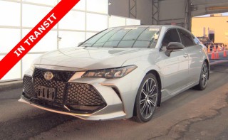 Image for 2019 Toyota Avalon XSE ID: 7370268
