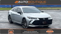 Image for 2019 Toyota Avalon XSE ID: 7370268
