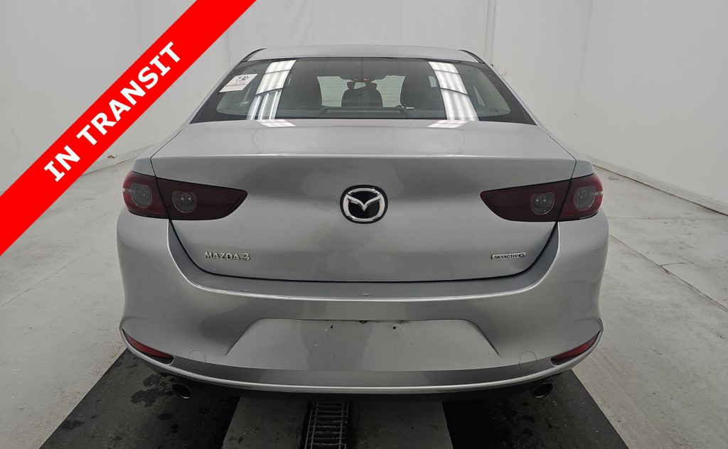 2020 Mazda Mazda3 Image 6