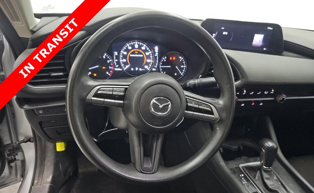 2020 Mazda Mazda3 Image 7