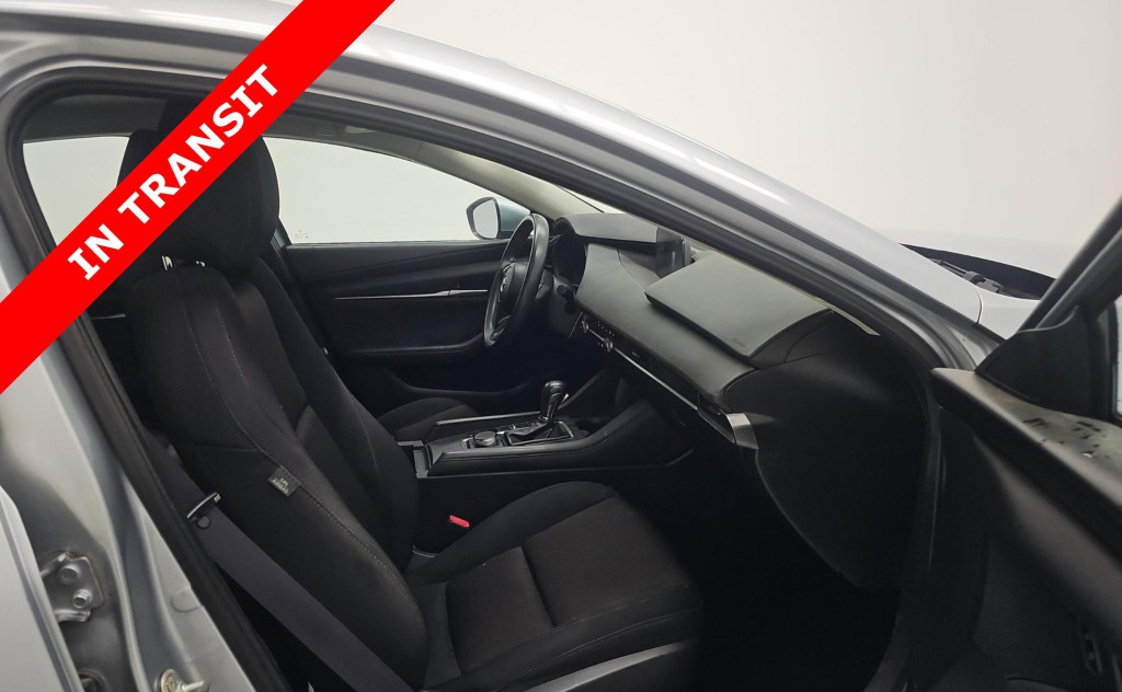 2020 Mazda Mazda3 Image 8