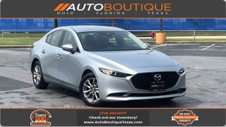 Image for 2020 Mazda Mazda3  ID: 7370269