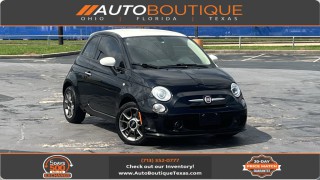 Image for 2019 FIAT 500 Pop ID: 7370270