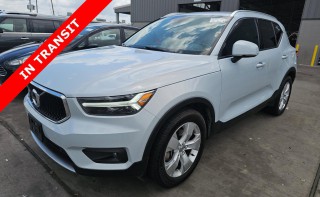 Image for 2021 Volvo XC40 Momentum ID: 7370272