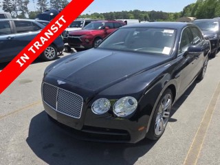 Image for 2016 Bentley Flying Spur V8 ID: 7370273