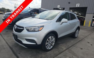 Image for 2019 Buick Enclave Preferred ID: 7370274