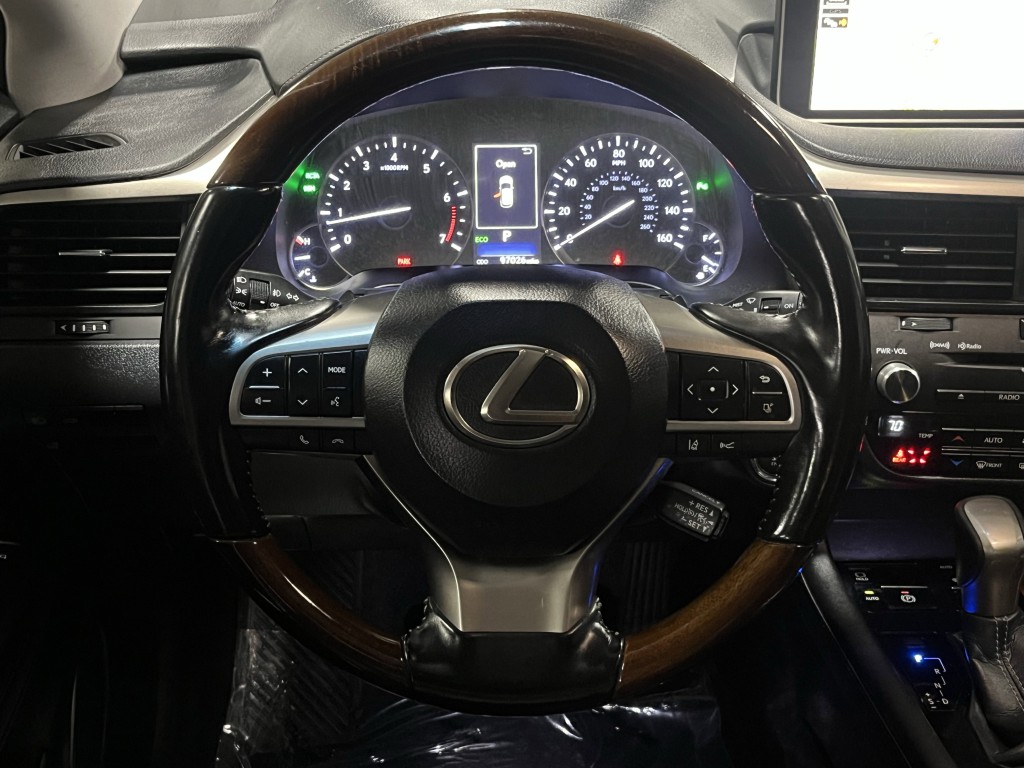 2018 Lexus RX Image 15
