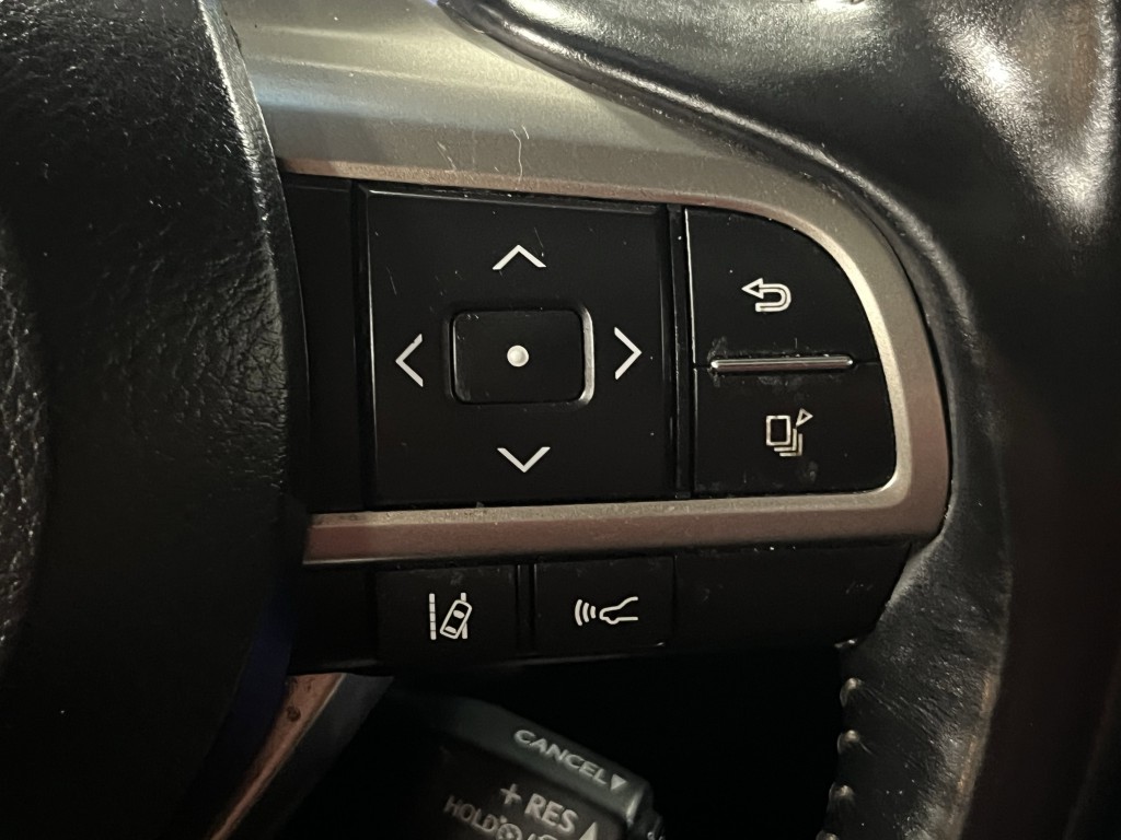 2018 Lexus RX Image 17