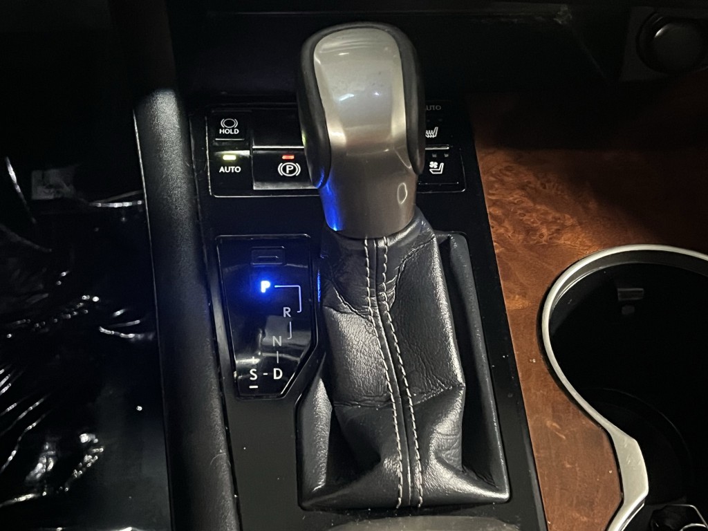 2018 Lexus RX Image 19