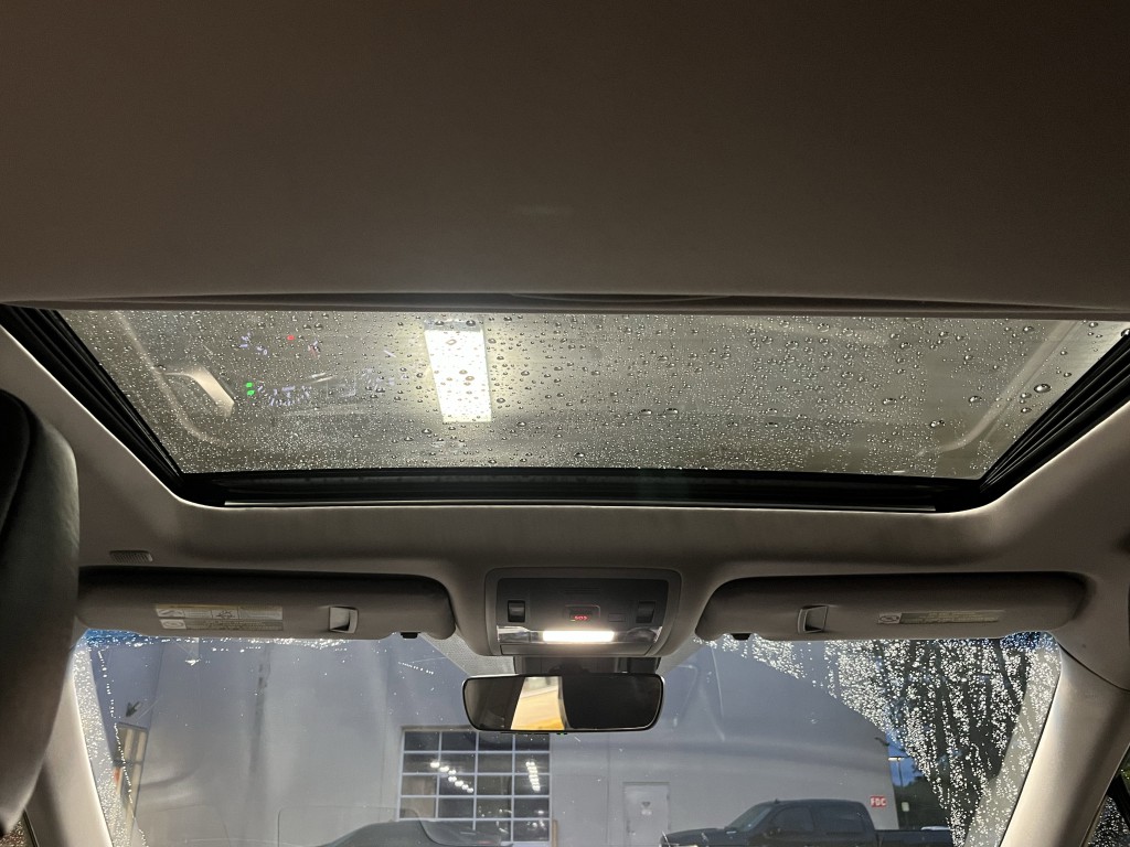 2018 Lexus RX Image 29