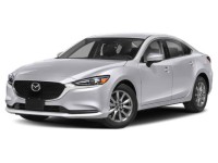 Image for 2021 Mazda Mazda6 Sport ID: 7370276