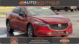 Image for 2021 Mazda Mazda6 Sport ID: 7370276