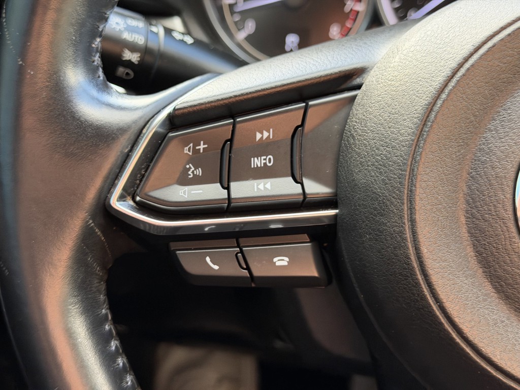 2021 Mazda Mazda6 Image 16