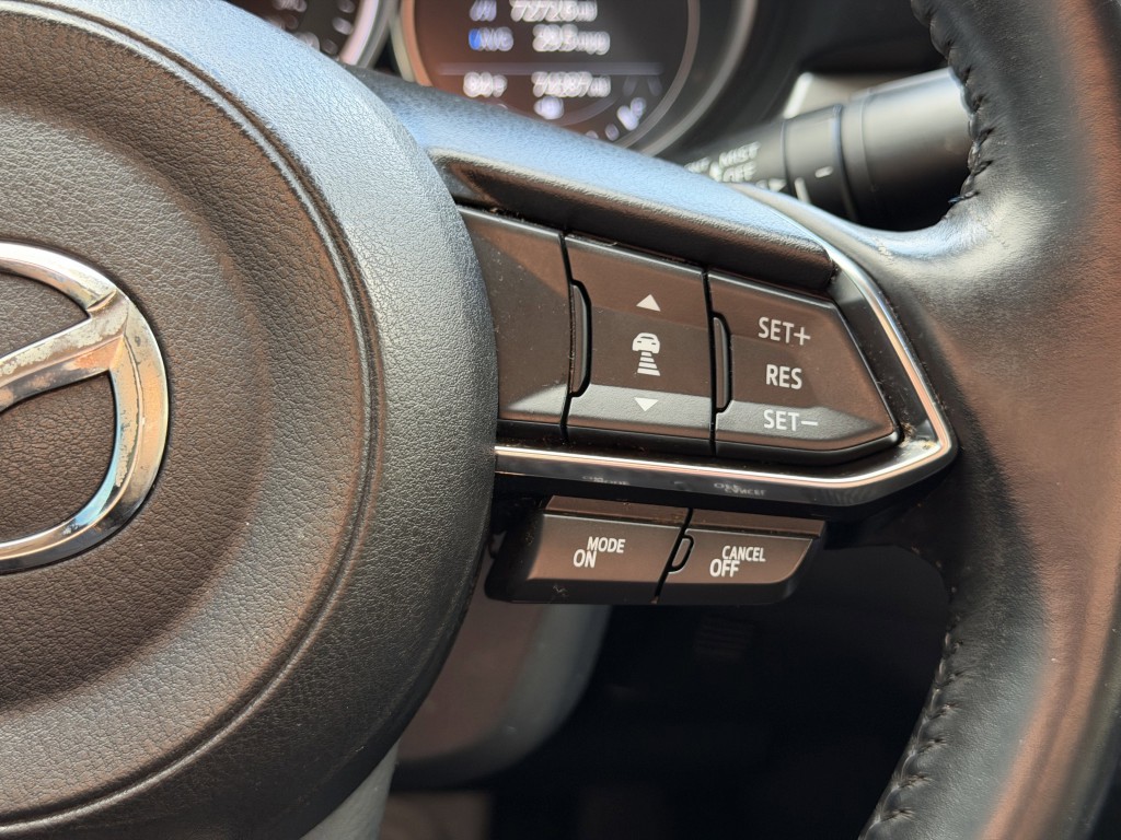 2021 Mazda Mazda6 Image 17