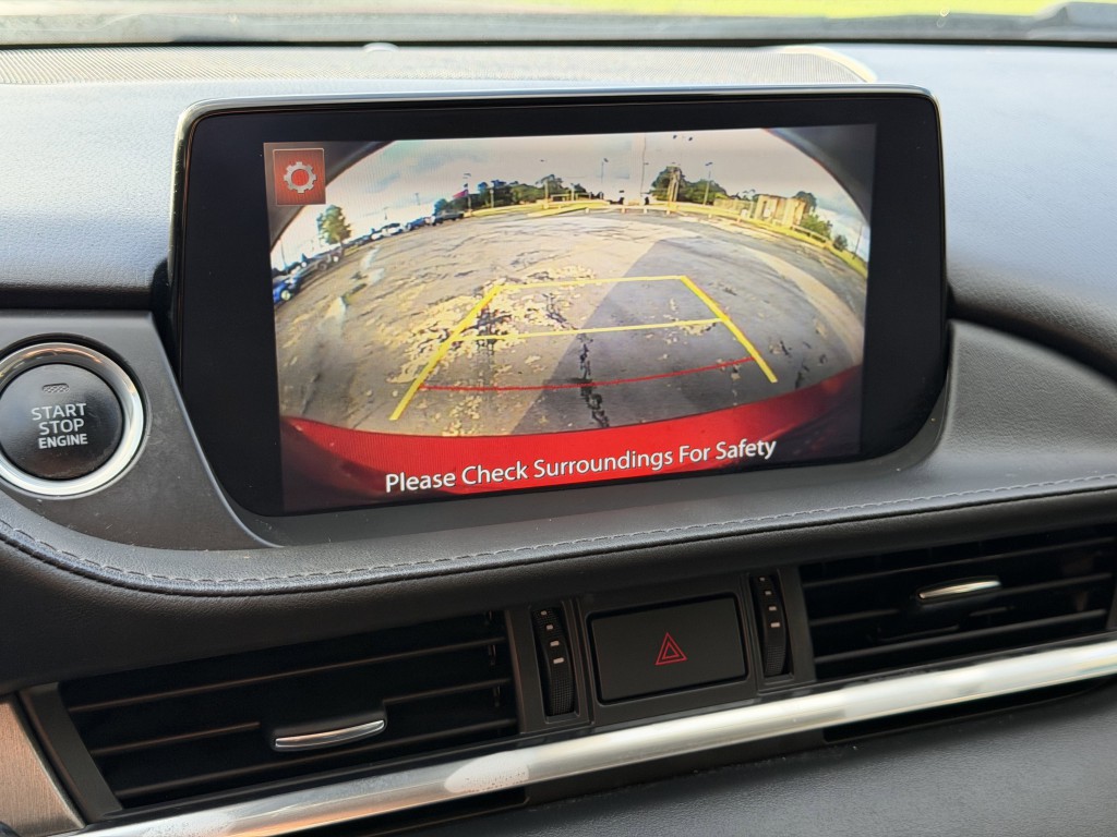 2021 Mazda Mazda6 Image 20