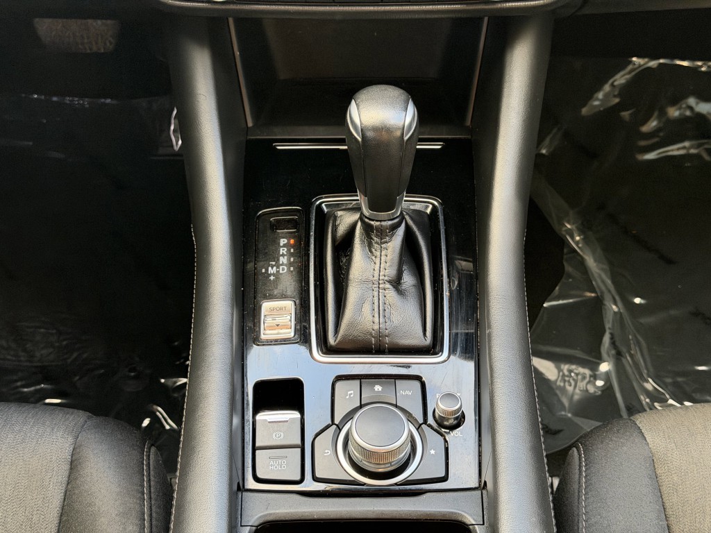 2021 Mazda Mazda6 Image 21