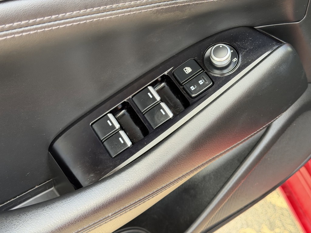 2021 Mazda Mazda6 Image 22