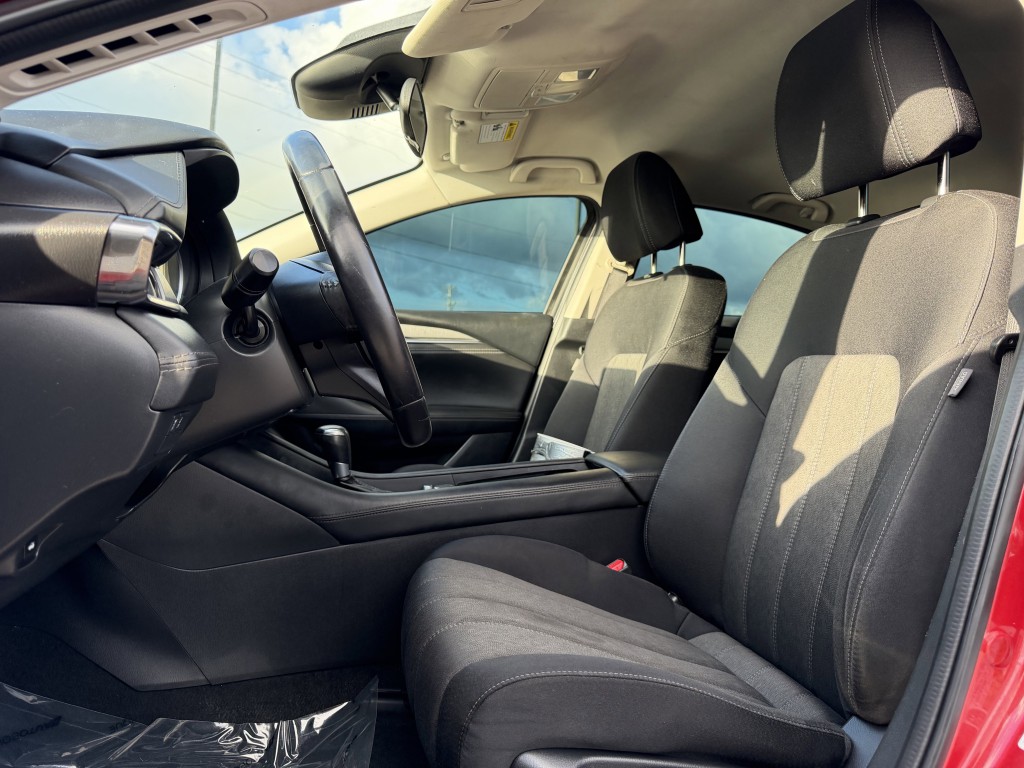 2021 Mazda Mazda6 Image 23