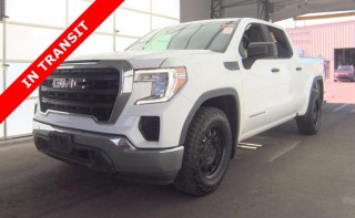 Image for 2022 GMC Sierra 1500 Pro ID: 7370278