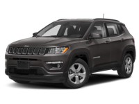 Image for 2018 Jeep Compass Sport ID: 7370280