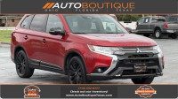 Image for 2020 Mitsubishi Outlander LE ID: 7370283
