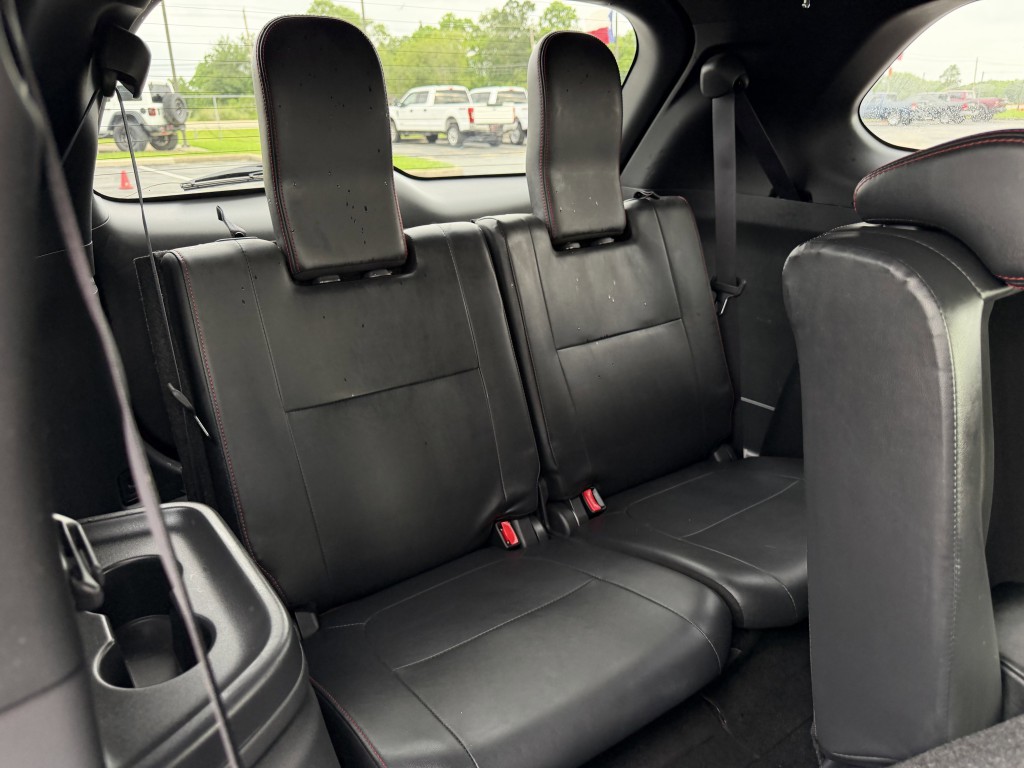 2020 Mitsubishi Outlander Image 24