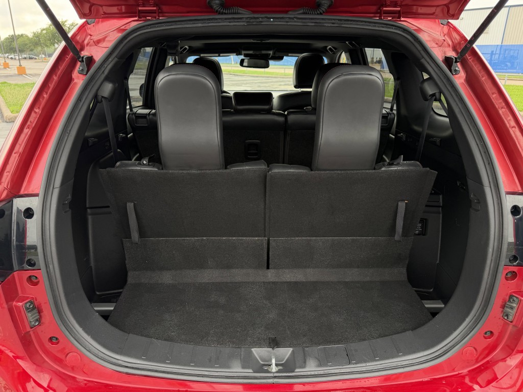 2020 Mitsubishi Outlander Image 27