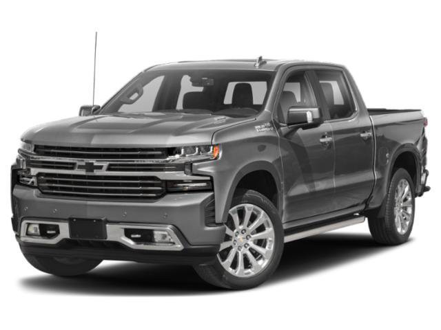 2019 Chevrolet Silverado 1500 Image 1