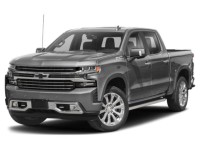 Image for 2019 Chevrolet Silverado 1500 High Country ID: 7370284