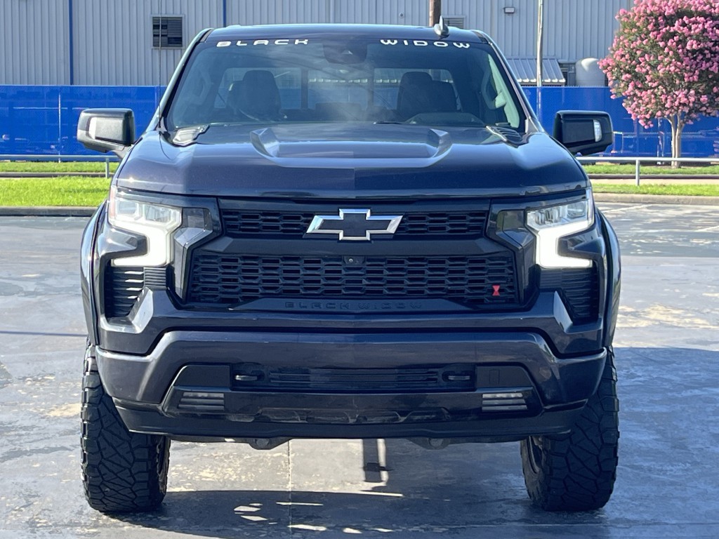 2022 Chevrolet Silverado 1500 Image 6