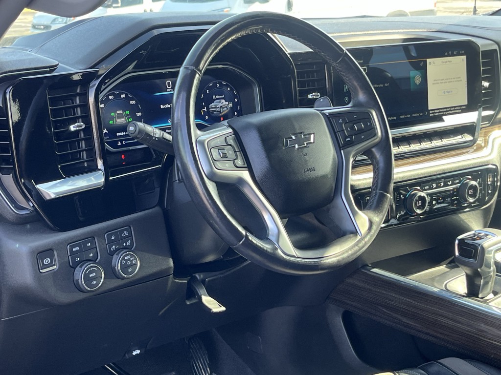 2022 Chevrolet Silverado 1500 Image 11