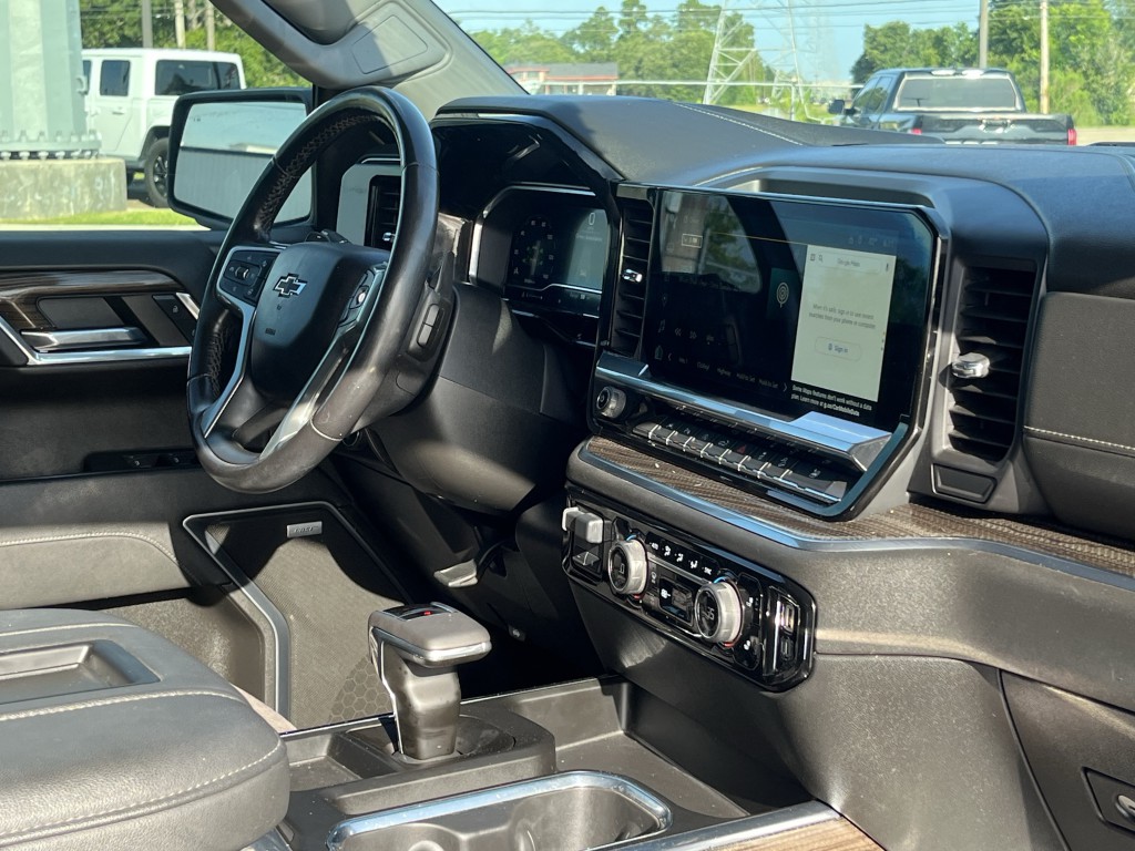 2022 Chevrolet Silverado 1500 Image 12
