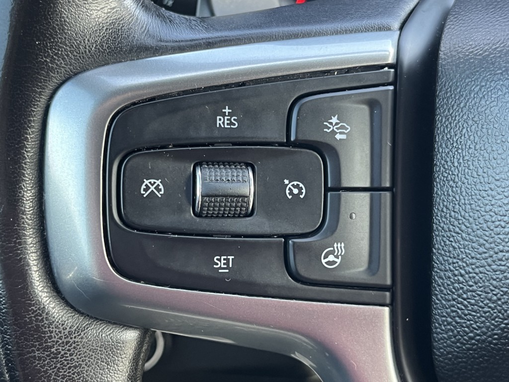 2022 Chevrolet Silverado 1500 Image 15
