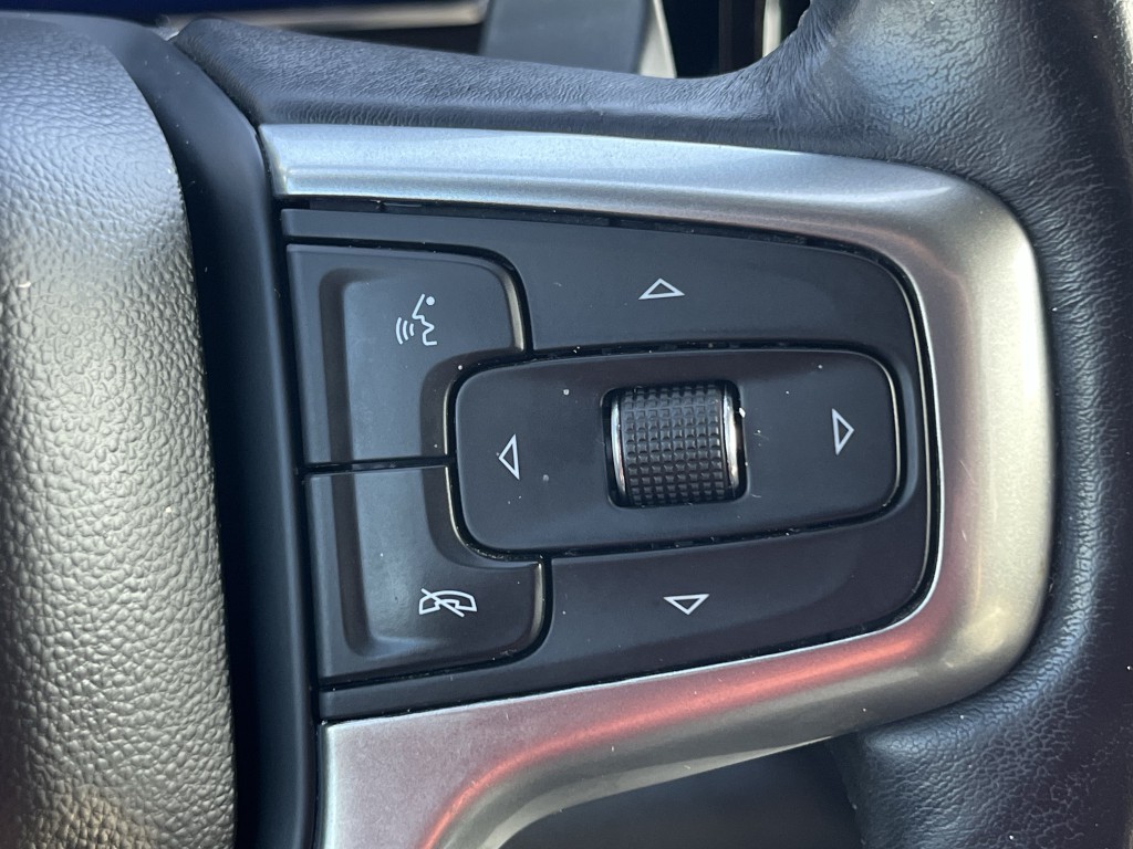 2022 Chevrolet Silverado 1500 Image 16