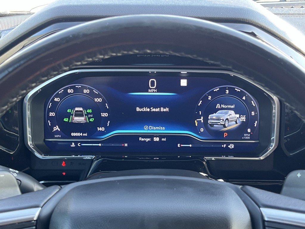 2022 Chevrolet Silverado 1500 Image 17
