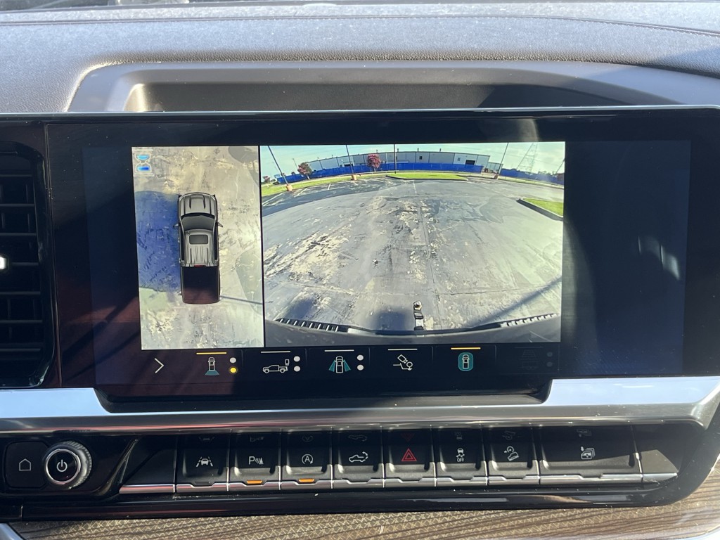 2022 Chevrolet Silverado 1500 Image 19